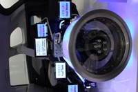 【三菱 アウトランダーPHEV 発表】3つの走行モードを最適に切り替える 画像