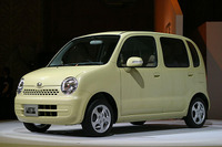 9月軽自動車販売…10カ月連続プラスで、2004年は過去最高か 画像