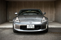 2013年型 日産 フェアレディZ［写真蔵］ 画像
