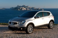 8月の日産の欧州新車販売、2か月ぶりのプラス 画像