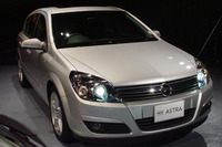【オペル アストラ新型発表】待望の6MTモデル設定 画像