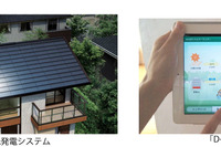 大和ハウス、光が丘エコタウンを整備…全戸にEV充電設備や太陽光発電 画像