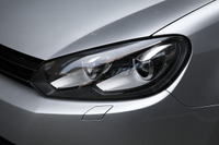 VW 熟成極めたゴルフ TSI コンフォートライン マイスターエディション［写真蔵］ 画像