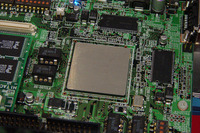 【CEATEC JAPAN2004】クルマ関係のデバイスもいろいろと出品 画像