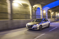2モーター搭載、24kmのEV走行可能…ホンダ アコード PHEV［写真蔵］ 画像