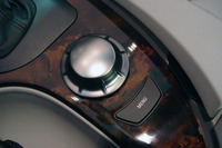 【CEATEC JAPAN2004】ハプティックコマンダがBMW以外に採用される可能性 画像