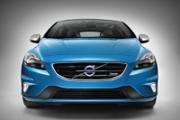 【パリモーターショー12】ボルボ V40 新型、Rデザイン登場 画像