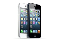 iPhone 5発表、発売は9月21日…LTE!4インチRetina、A6チップ搭載 画像