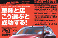 時を彩った名車を、流行語とともに 画像