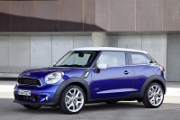 【パリモーターショー12】MINI クロスオーバー にクーペ…ペースマン 誕生 画像