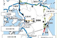立ち入り禁止の廃線を見学できる「みち旅ハイウェイツアー」 画像