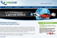 フリースケール、CogniVue社と自動車向けスマートカメラ開発でパートナーシップを締結 画像
