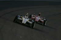 【INDYCAR 最終戦】ハンターレイがシリーズチャンプ獲得、琢磨は総合14位で今季終える 画像