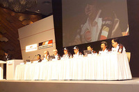 【ホンダF1】日本GPに向け、楽天的…アレは聞かないでネ 画像