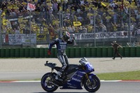 【MotoGP 第13戦】ロレンソ独走で今季6勝目…ペドロサはリタイア 画像