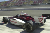 ダラーラが2005年にもF1入り? 画像