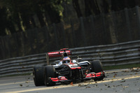 F1マシン、来季から段付きノーズ絶滅 画像