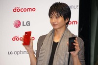 海パン姿の小島よしお登場に、向井理「どういう展開か分からない」 画像