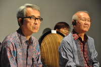 【ジャカルタモーターショー12】ダイハツ伊奈社長「インドネシアへの姿勢を形にした」 画像