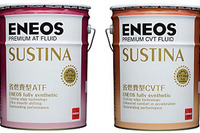 ENEOSプレミアムオイルシリーズ、駆動系フルードをラインナップ 画像