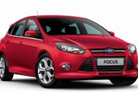 フォード フォーカス 新型…2013年に日本導入 画像