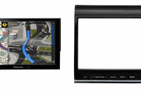 パナソニック ストラーダ、車種専用の新型 Lシリーズ 発売…6タイプを投入 画像