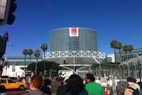 米国アニメエキスポ　参加者約5万人、延べ13万人で過去最高更新 画像