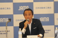 ヤマハ柳社長「二輪イベントへの参加者が増えている」 画像