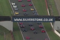 964台が同時パレード、フェラーリだらけのギネス新記録［動画］ 画像