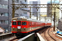東武鉄道、8000系原形スタイルによる野田線直通列車を土休日に運転 画像