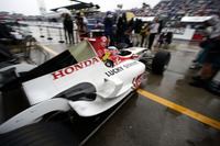 【F1日本GP】予選は日曜日 画像