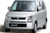 スズキ ワゴンRが9カ月連続首位…9月の軽自動車販売 画像