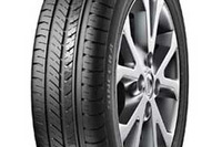 ファルケン SINCERA SN831A ECORUN が VW up! に標準装着 画像
