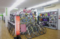 イオングループ、自転車専門店の新会社を設立…3年後に1000店舗体制を目指す 画像