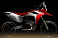 ホンダ、ダカールラリー優勝のためにKTMからノウハウ学ぶ 画像
