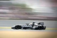 日産の新世代レーサー、デルタウイング…再び栄光の舞台へ［動画］ 画像