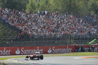 2013年シーズンF1暫定カレンダー発表 画像