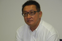 ホンダ鈴木氏「今、日本は第3次バイクブーム」 画像