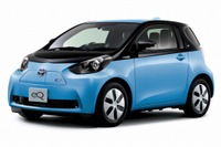 パナソニック、トヨタの次世代EV eQ に環境対応車用リチウムイオン電池を供給 画像