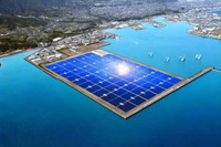 京セラ、北海道白糠太陽光発電所向けに太陽電池モジュール約30MWを供給 画像
