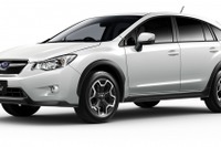 【スバル XV 発表】インプレッサベースの新型SUV …219万4500円から 画像