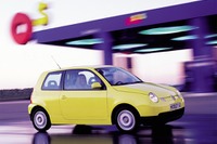 【VWリッター100kmカー発進!】ピエヒ厳命、2002年に走る 画像