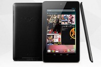 Google、Android 4.1搭載7型タブレット「Nexus 7」を国内販売開始 画像