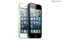 iPhone 5、発売から3日で販売台数500万台突破 画像