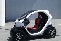 【日産 NMC 試乗】超小型モビリティには新時代の移動体として一定以上の意義…松下宏 画像
