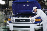 日野、国内販売22.9%減で2か月ぶりのマイナス…8月実績 画像