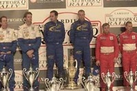 【WRCグレートブリテン・ラリー】年間タイトル、文句なしの決着 画像