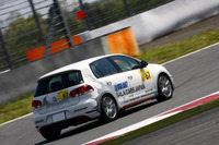 VWオーナー限定のドライビングレッスン 画像
