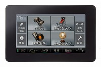 パナソニック、旅ナビ 新モデル…海外ガイドブックデータを収録 画像