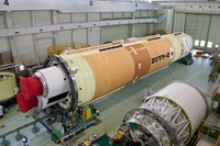 JAXA、H-IIBロケット打上げを三菱重工の打上げ輸送サービスへ移行 画像